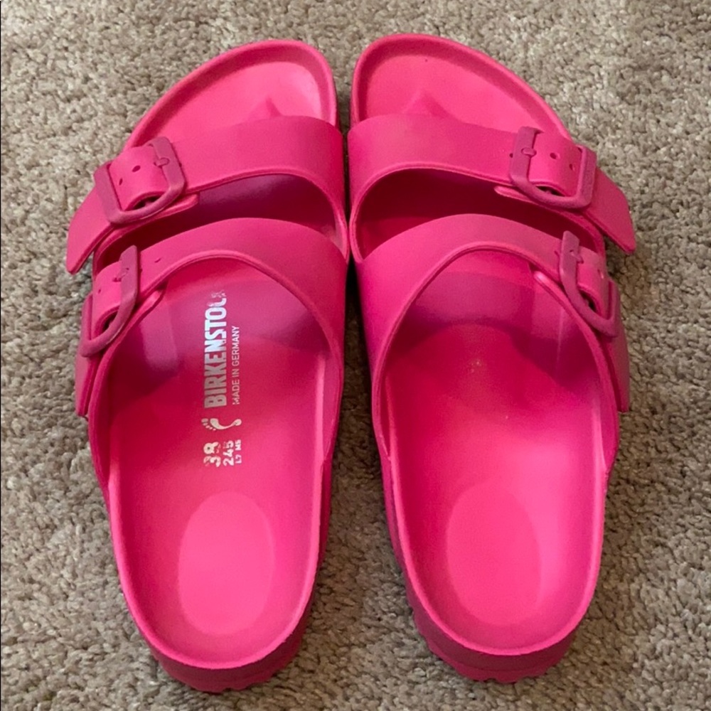 Birkenstock Womens Arizona
